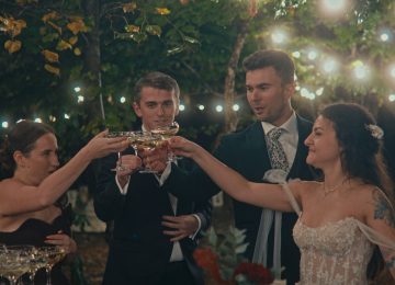 Cristian & Diana Wedding Teaser