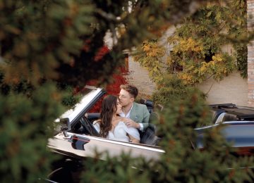 Cuban Wedding StyleShoot