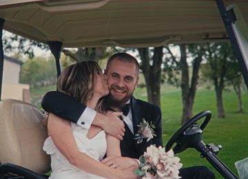 Daniel & Diana Wedding Teaser