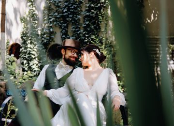 Darius & Olivia Wedding Highlight