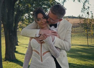 Raisa & Mihai Wedding Teaser