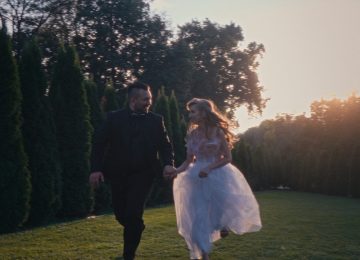 Razvan & Catalina Wedding Highlight