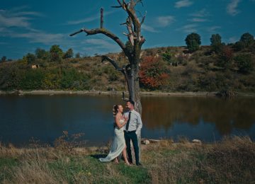 Bogdan & Ioana Feature Film