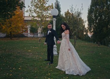 Gabriel & Renata Feature Film