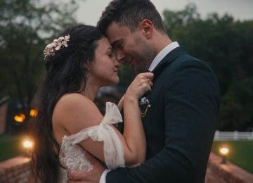 Cristian si Diana Wedding Highlight